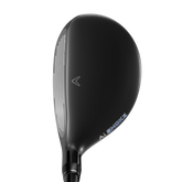 Callaway Women's Paradym Ai Smoke MAX Fast Hybrids